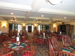 Event Space - Donald Ross