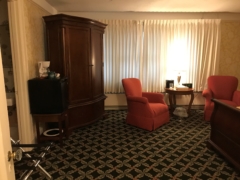 Guest Room 1