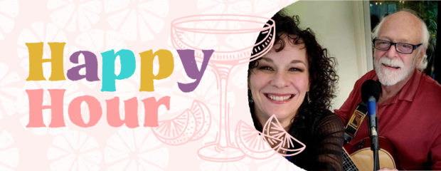 Kahkwa Club Happy Hour Announcement Sept4