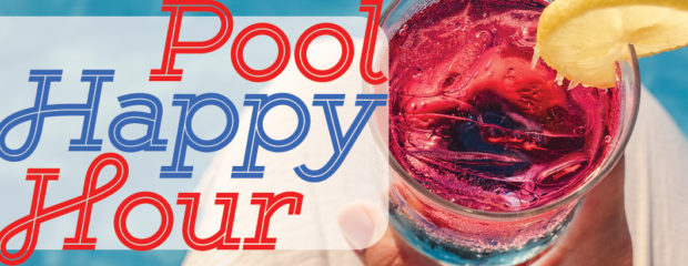 Kahkwa Club Announcement Pool Happy Hour2026 July1