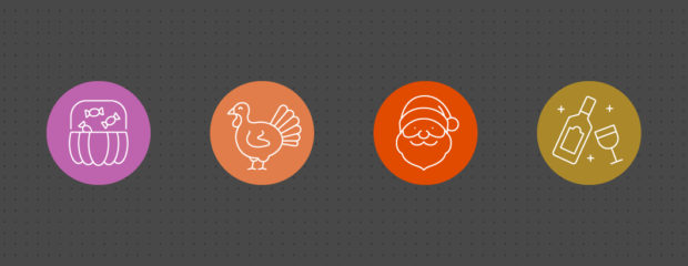 Kahkwa Club Announcement Oct Dec Save The Date