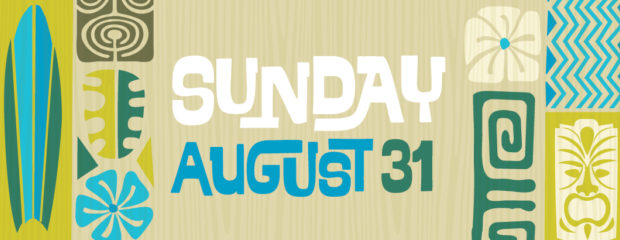 Kahkwa Club Family Fun Day Announcement