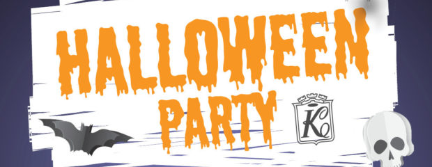 Kahkwa Club Halloween Party2023 Announcement 1080x540