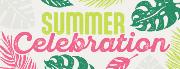 Kahkwa Club Summer Celebration Announcement