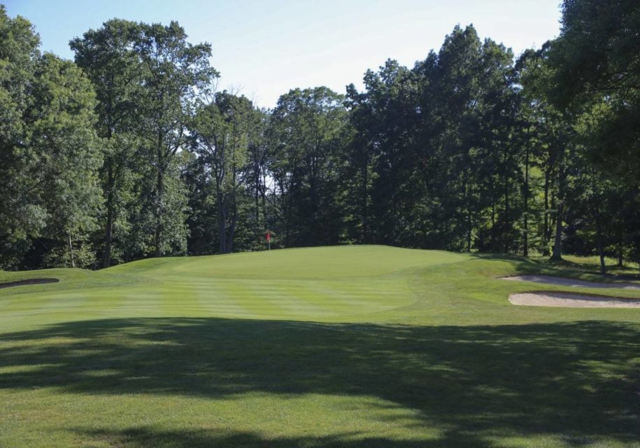 Hole 11 Kahkwa - Featured