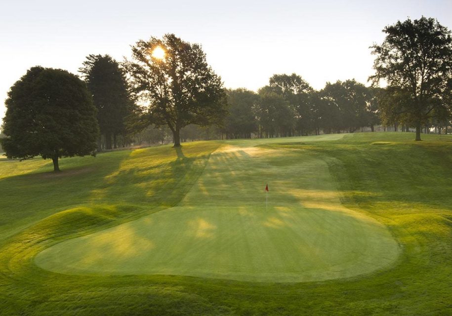 Hole 16 Kahkwa - Featured