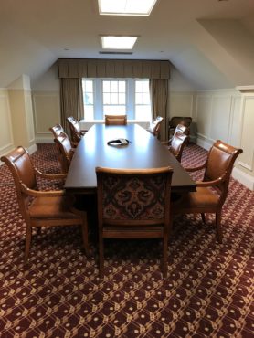 Board Room