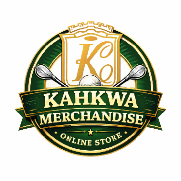 Kahkwa Merchandise Online Store